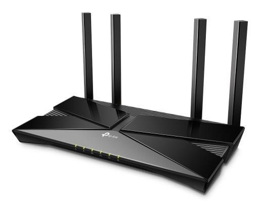 Беспроводной маршрутизатор TP-LINK (EX520) EL1444839 фото