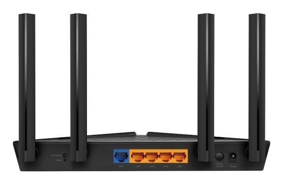 Беспроводной маршрутизатор TP-LINK (EX520) EL1444839 фото