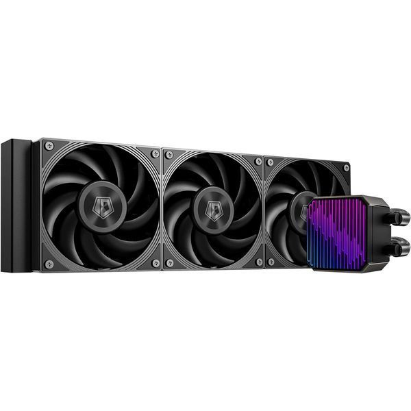 Система водяного охлаждения ID-Cooling DX360 Max DC527809 фото