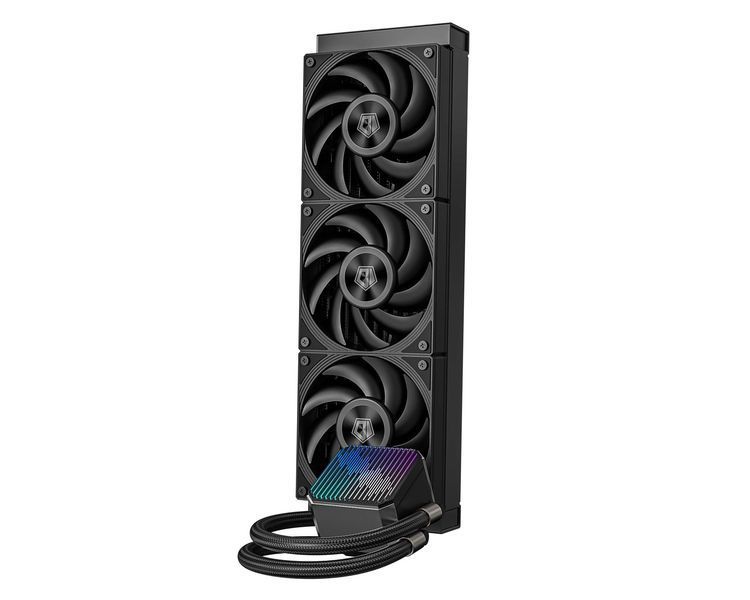 Система водяного охлаждения ID-Cooling DX360 Max DC527809 фото