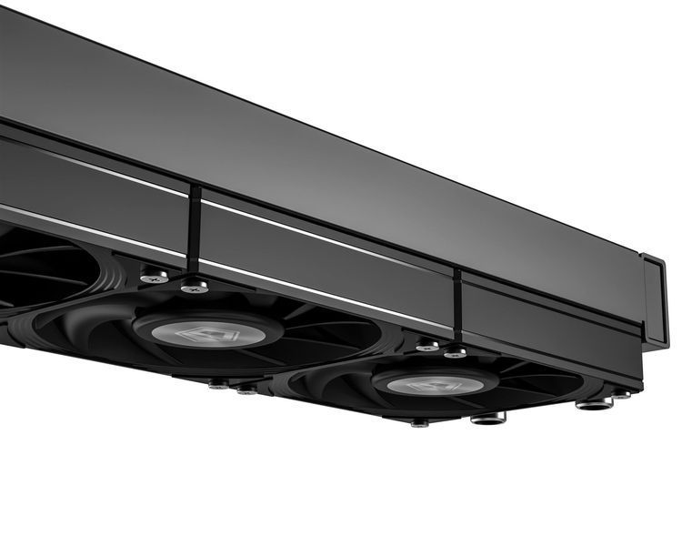 Система водяного охлаждения ID-Cooling DX360 Max DC527809 фото