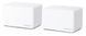 Mesh Wi‑Fi система 3000MBPS HALO H80X(2-PACK) TP-LINK EL1409576 фото 1