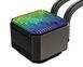 Система водяного охлаждения ID-Cooling DX360 Max DC527809 фото 1