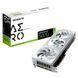 Видеокарта GF RTX 5070 12GB GDDR7 Aero OC Gigabyte (GV-N5070AERO OC-12GD) DC546466 фото 1