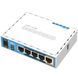 Беспроводной маршрутизатор Mikrotik hAP AC Lite (RB952UI-5AC2ND) DC136113 фото 2