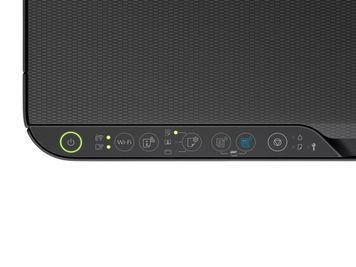 Багатофункціональний пристрій А4 кол. Epson L3550 Фабрика друку з Wi-Fi (C11CK59404) DC477886 фото