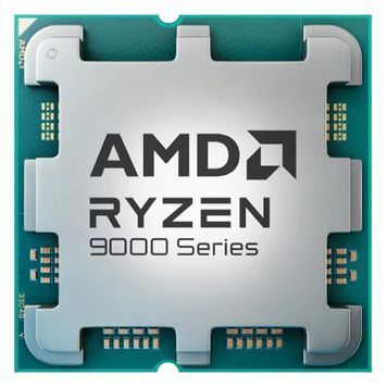 Процесор AMD Ryzen 9 9900X (4.4GHz 64MB 120W AM5) Tray (100-000000662) DC540434 фото
