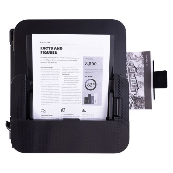 МФУ А4 ч/б Canon i-Sensys MF275dw c Wi-Fi (5621C001) DC493803 фото