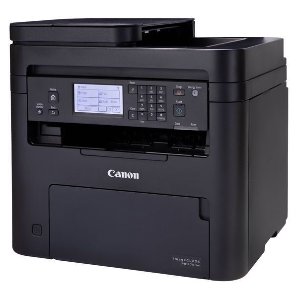 МФУ А4 ч/б Canon i-Sensys MF275dw c Wi-Fi (5621C001) DC493803 фото