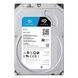 Накопичувач HDD 3.5" SATA 8.0TB Seagate SkyHawk Surveillance 5400rpm 256MB (ST8000VX010) DC476805 фото 3