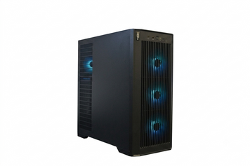 AI Workstation PowerUp #112 Threadripper PRO 9995WX/256 GB/SSD 4TB/NVIDIA Quadro RTX PRO 5000B 48GB x2 PU160112 фото