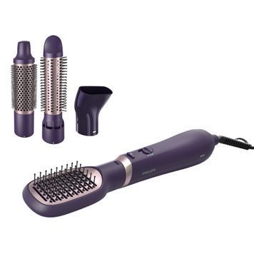 Фен-щетка Philips Air Styler Series 3000 BHA313/00 DC578482 фото
