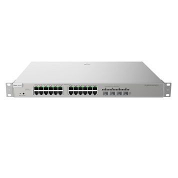 Коммутатор Ruijie Reyee RG-NBS5100-24GT4SFP-P DC559647 фото