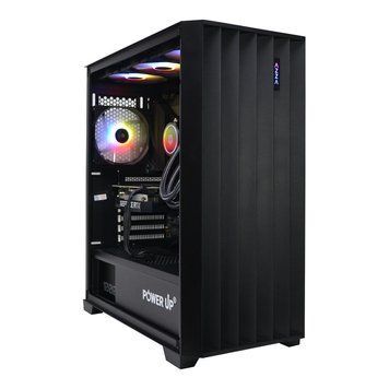 GamePC Ultra #231 Core i7 13700K/16 GB/1 TB HDD/512 GB SSD/GeForce RTX 4060 8 GB PU400231 фото