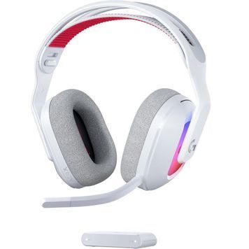 Гарнітура Logitech G Astro A20 X Lightspeed with PlaySync White (939-002253) DC577270 фото