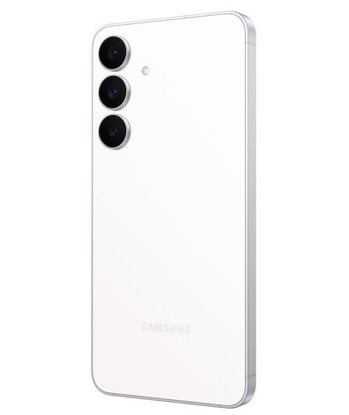 Смартфон Samsung Galaxy S25 FE 8/512GB White (SM-S731BZWIEUC) DC567533 фото