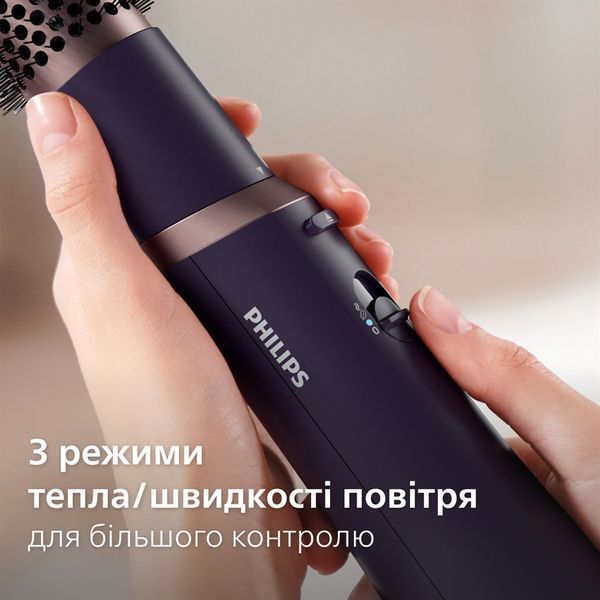 Фен-щетка Philips Air Styler Series 3000 BHA313/00 DC578482 фото