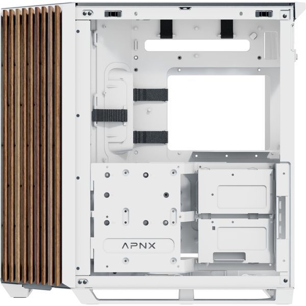 Корпус APNX V1-W White (APCM-VI01103.21) DC547767 фото