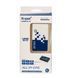 Кардридер USB 2.0 Atcom TD2029 MS, SD, microSD/TF, M2 Black (AT10729) DC511748 фото 2