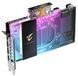 Видеокарта GF RTX 5080 16GB GDDR7 Aorus Xtreme Waterforce WB Gigabyte (GV-N5080AORUSX WB-16GD) DC589273 фото 8