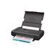 Принтер А4 кол. Canon Maxify BX110 with Battery з Wi-Fi (7069C027) DC582390 фото 2