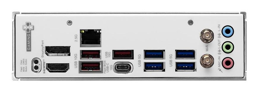 Материнская плата MSI B850M GAMING PLUS WIFI6E Socket AM5 EL1441724 фото