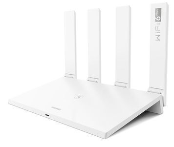 Бездротовий маршрутизатор HUAWEI WS7100 V2 (53030AKD) EL1412549 фото
