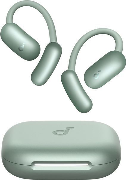 Bluetooth-гарнитура Anker SoundCore AeroFit 2 Green (A3874G61) DC551840 фото