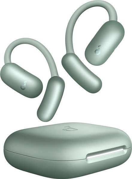 Bluetooth-гарнитура Anker SoundCore AeroFit 2 Green (A3874G61) DC551840 фото