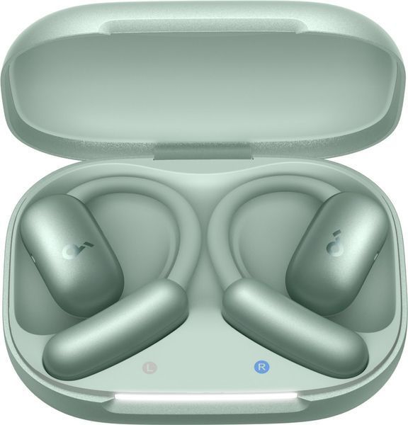 Bluetooth-гарнитура Anker SoundCore AeroFit 2 Green (A3874G61) DC551840 фото