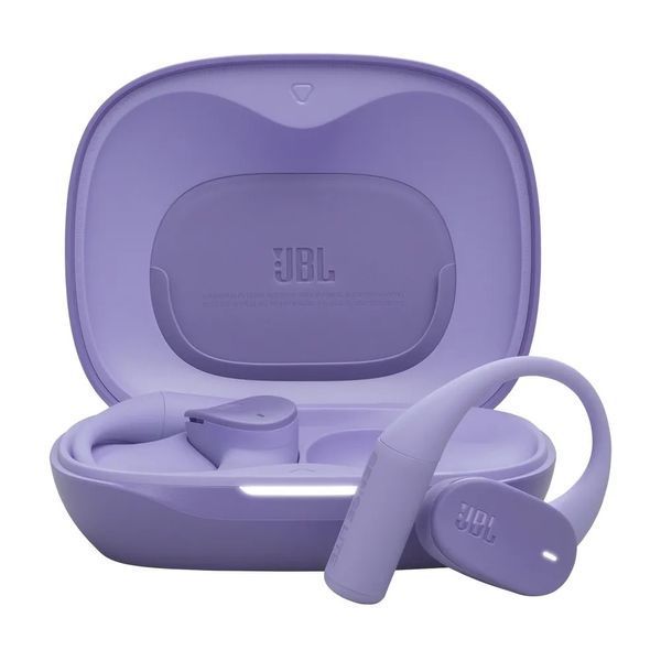 Bluetooth-гарнитура JBL Sense Lite Purple (JBLSENSELITEPUR) DC588835 фото