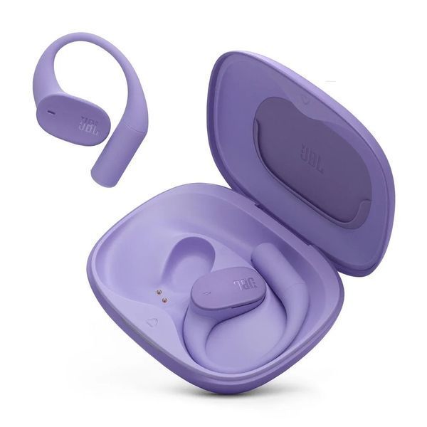 Bluetooth-гарнитура JBL Sense Lite Purple (JBLSENSELITEPUR) DC588835 фото