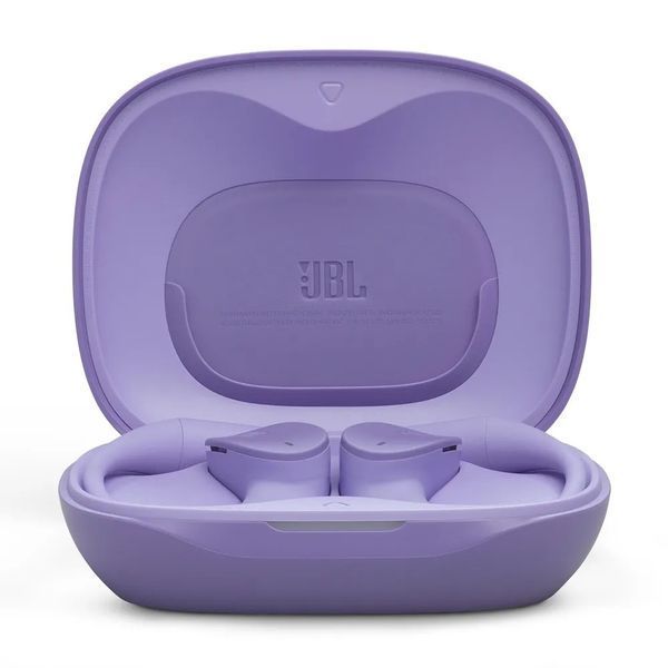 Bluetooth-гарнитура JBL Sense Lite Purple (JBLSENSELITEPUR) DC588835 фото