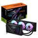 Видеокарта GF RTX 5090 32GB GDDR7 Aorus Xtreme Waterforce Gigabyte (GV-N5090AORUSX W-32GD) DC548876 фото 5