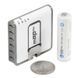 Точка доступа Mikrotik mAP lite (RBMAPL-2ND)