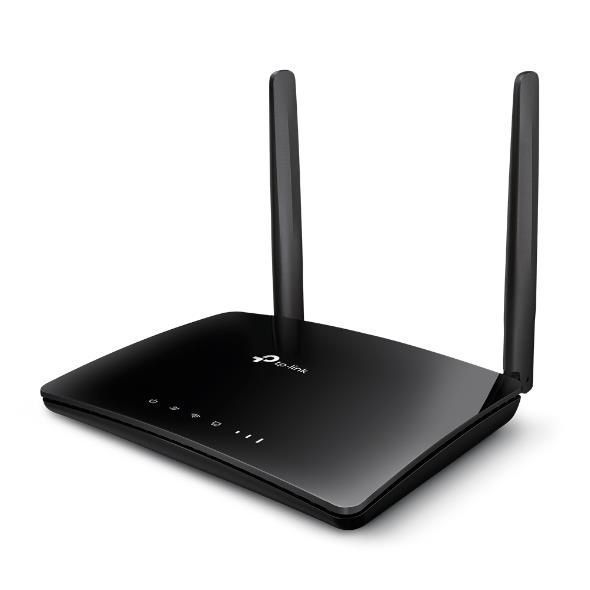 Бездротовий маршрутизатор TP-LINK (ARCHER MR202) EL1428272 фото