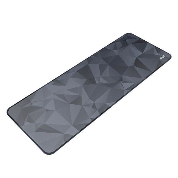 Килимок для миші AIGO M2 800х300 мм сірий EL1447916 фото