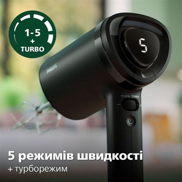Міксер Philips HR3781/00 DC488690 фото