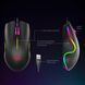 Мышь GamePro GM117 Black DC530878 фото 4