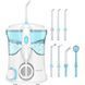 Ирригатор Pecham Professional White DC522199 фото 11
