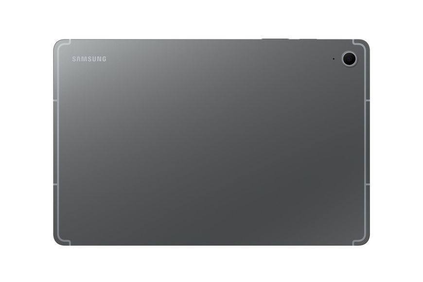 Планшет Samsung Galaxy Tab S10 FE 5G SM-X526 8/128GB Gray (SM-X526BZAREUC) DC548348 фото