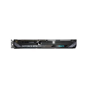 Відеокарта GF RTX 5060 8GB GDDR7 Gaming OC Gigabyte (GV-N5060GAMING OC-8GD) DC555776 фото