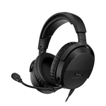 Гарнітура HyperX Cloud Stinger 3 Wired Black (BS1T5AA) DC618278 фото