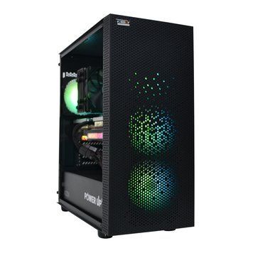 GamePC Ultra #233 Core i9 13900K/64GB/1TB SSD/GeForce RTX 4070 12GB PU400233 фото