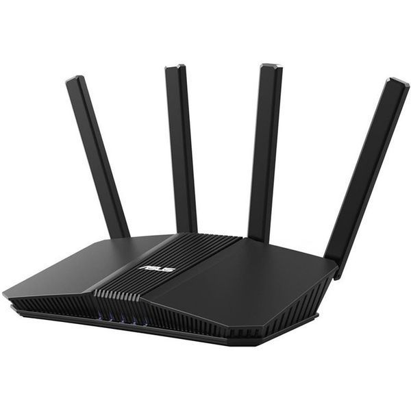 Бездротовий маршрутизатор Asus RT-BE58U V2 (90IG0A70-MO9C00) DC578922 фото