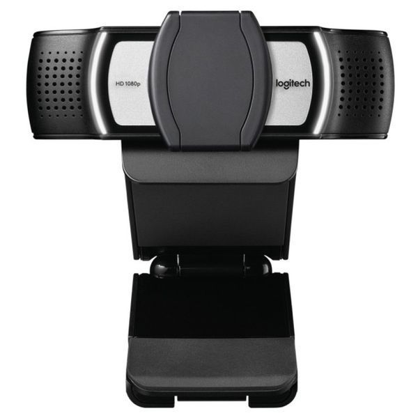 Веб-камера Logitech C930e HD (960-000972) с микрофоном DC55767 фото