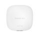 Точка доступу ARUBA BY HPE Networking Instant On Indoor Access Point 2x2 Wi-Fi 6 (RW) AP22 (R4W02A) EL1307479 фото 1