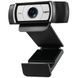 Веб-камера Logitech C930e HD (960-000972) с микрофоном DC55767 фото 1