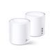 Домашняя Mesh Wi-Fi система (2шт в комплекте), арт. Deco X20(2-pack) TP-LINK EL1326122 фото 2
