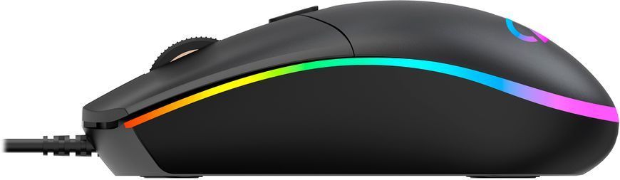 Мышь GamePro GM152 Black DC530882 фото